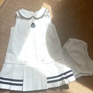 Ralph Lauren 12mos dress